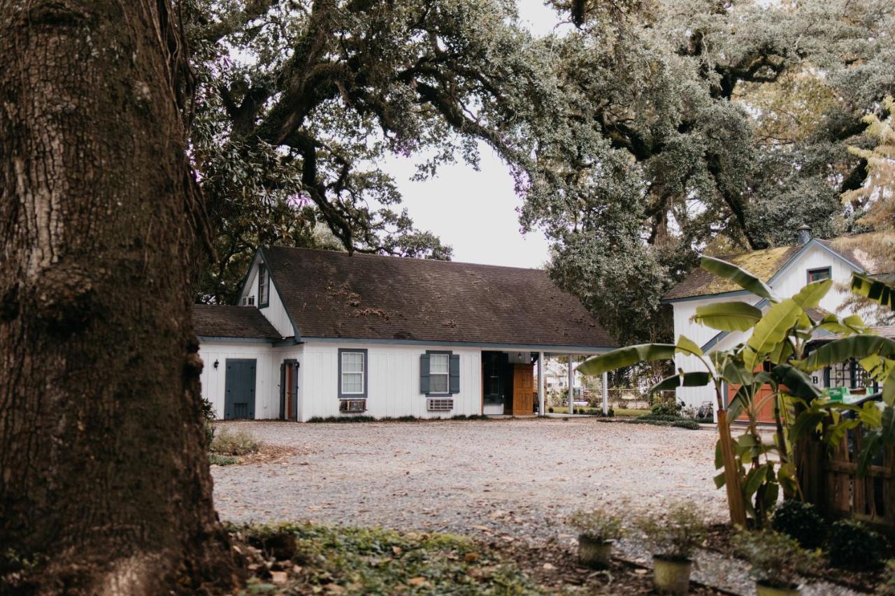 Maison Mouton Bed & Breakfast Lafayette Exterior foto