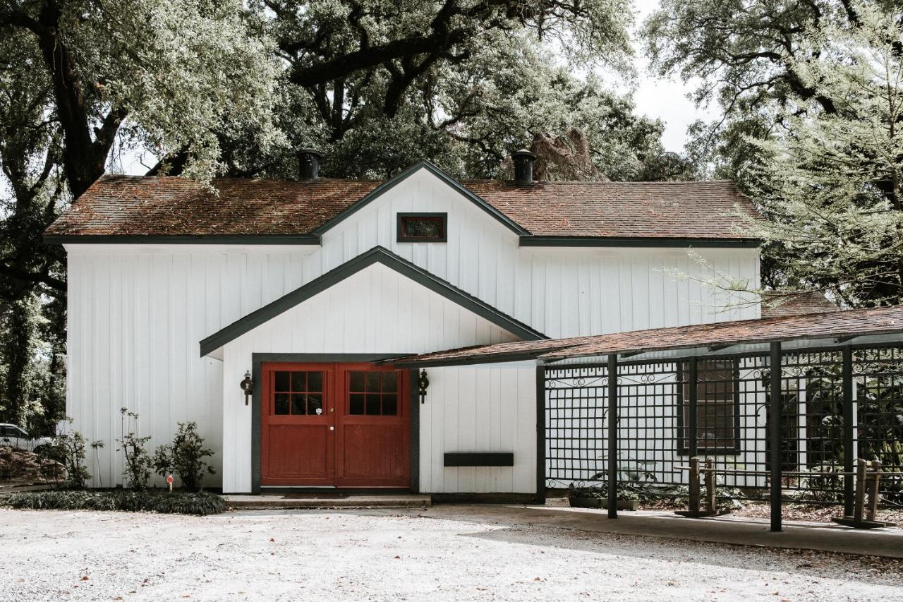 Maison Mouton Bed & Breakfast Lafayette Exterior foto